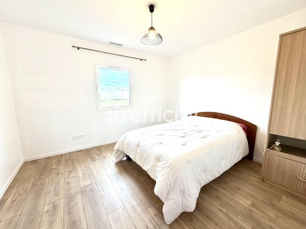 Maison 4 pièces - 127 m²