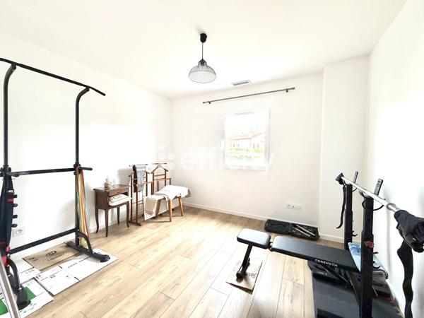 Maison 4 pièces - 127 m²