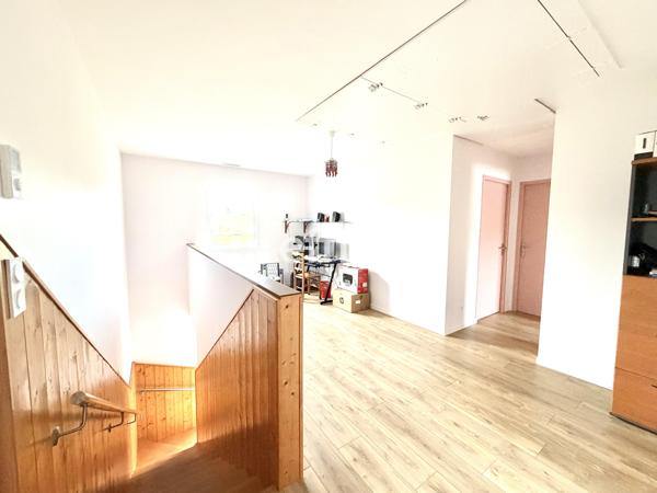 Maison 4 pièces - 127 m²