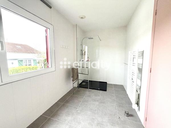 Maison 4 pièces - 127 m²