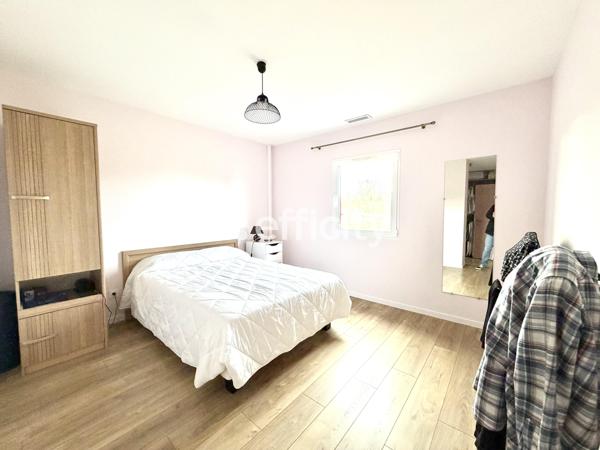 Maison 4 pièces - 127 m²