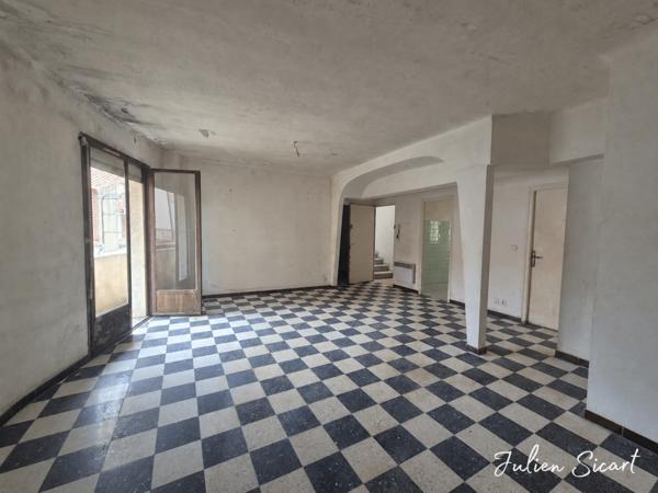 Appartement T3
