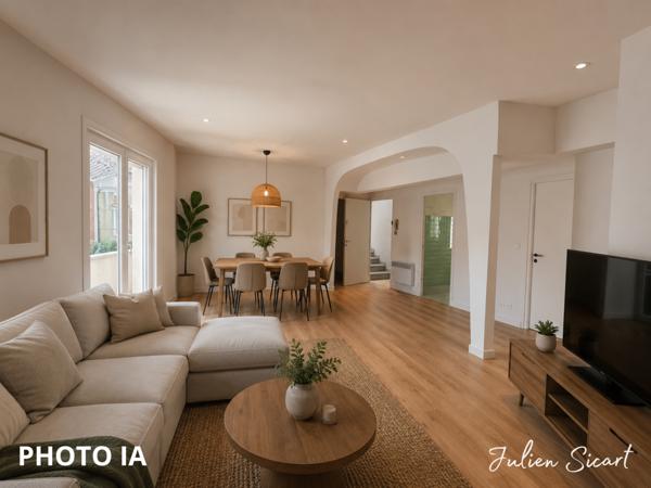 Appartement T3
