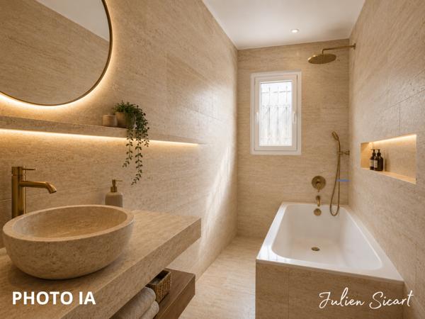Appartement T3