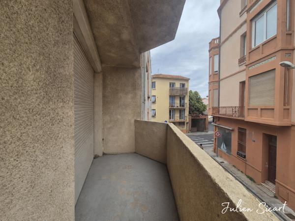 Appartement T3