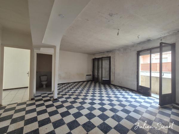 Appartement T3