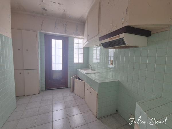 Appartement T3