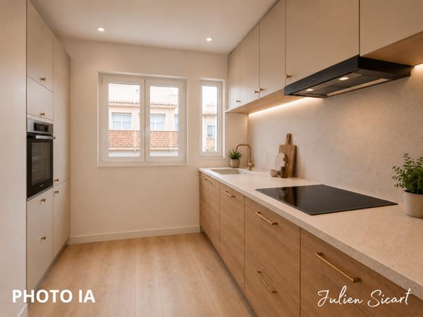 Appartement T3