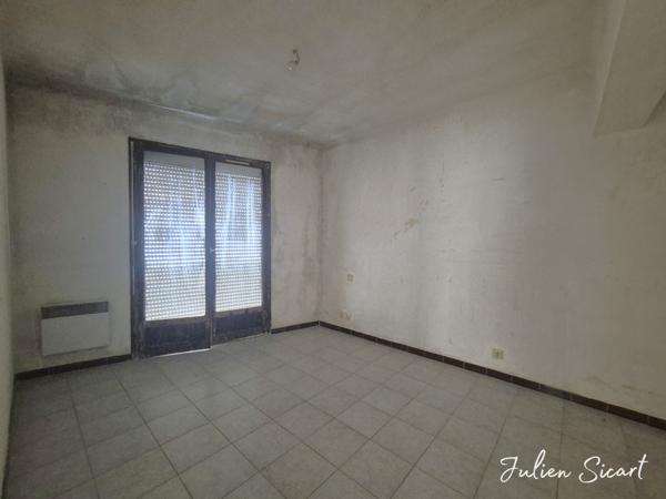 Appartement T3