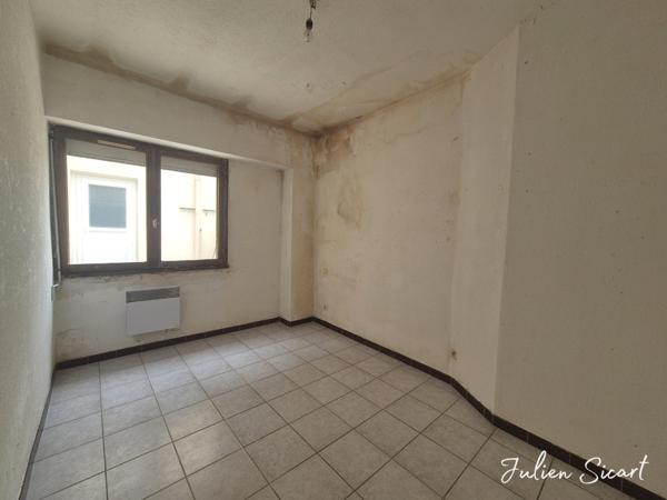Appartement T3