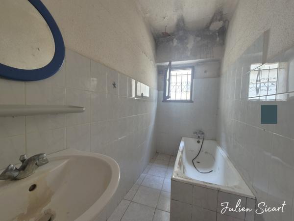 Appartement T3