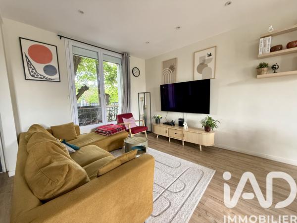 Maison à vendre 5 pièces 88 m² Taverny