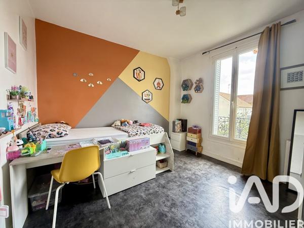 Maison à vendre 5 pièces 88 m² Taverny