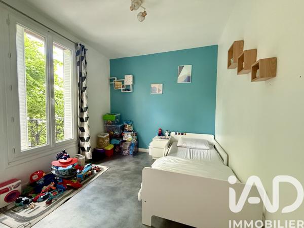Maison à vendre 5 pièces 88 m² Taverny