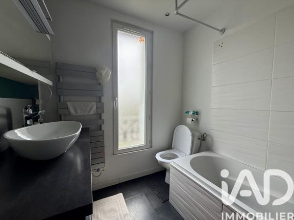Maison à vendre 5 pièces 88 m² Taverny
