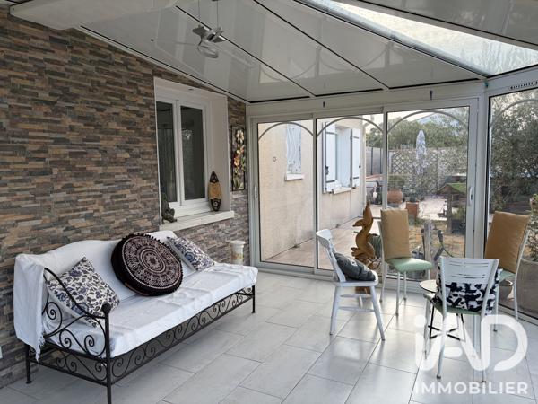 Maison à vendre 7 pièces 148 m² La Salvetat-Saint-Gilles