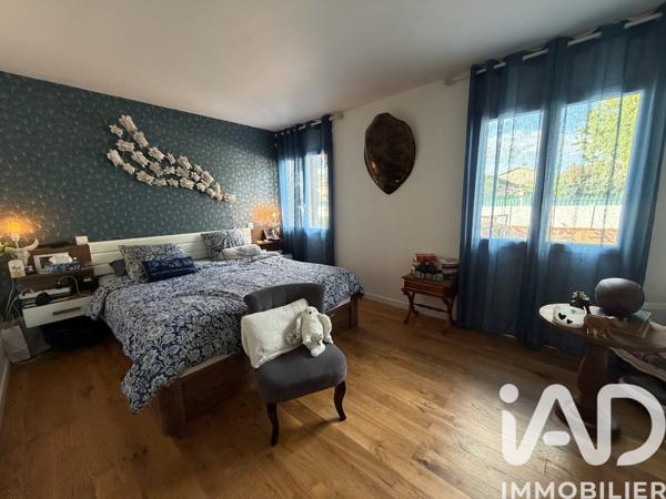 Maison à vendre 7 pièces 148 m² La Salvetat-Saint-Gilles