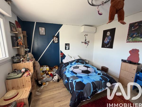 Maison à vendre 7 pièces 148 m² La Salvetat-Saint-Gilles