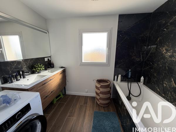Maison à vendre 7 pièces 148 m² La Salvetat-Saint-Gilles