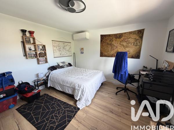 Maison à vendre 7 pièces 148 m² La Salvetat-Saint-Gilles