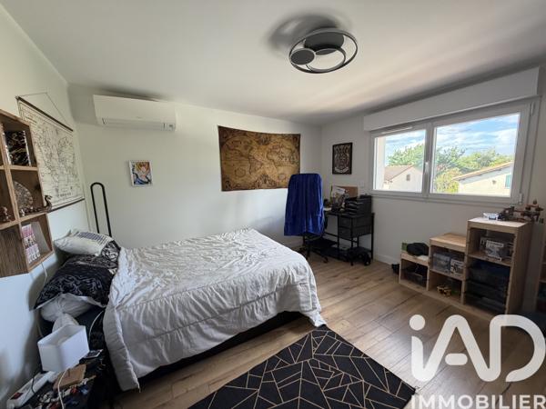 Maison à vendre 7 pièces 148 m² La Salvetat-Saint-Gilles