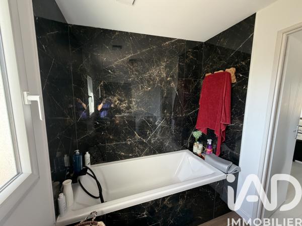 Maison à vendre 7 pièces 148 m² La Salvetat-Saint-Gilles