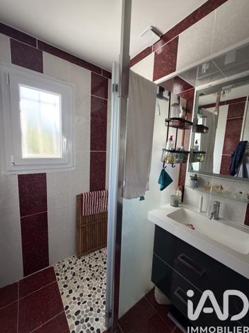 Maison à vendre 7 pièces 148 m² La Salvetat-Saint-Gilles