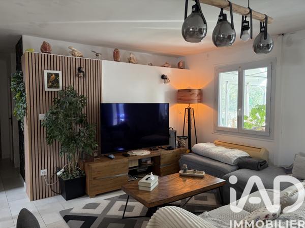 Maison à vendre 7 pièces 148 m² La Salvetat-Saint-Gilles