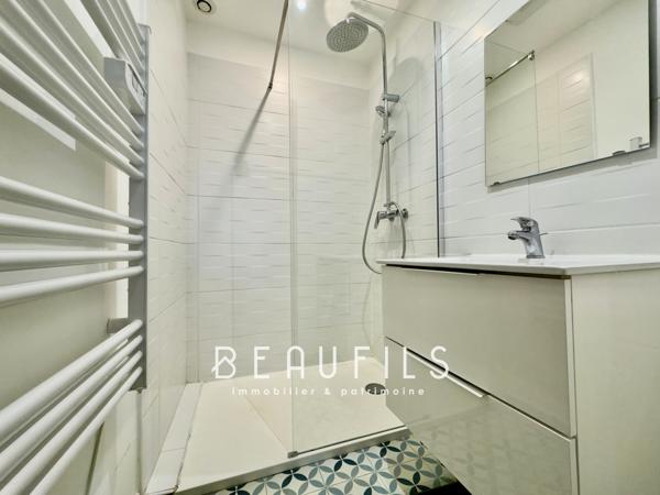 Nîmes (30000) NÎMES CENTRE - T4 - 82 m2