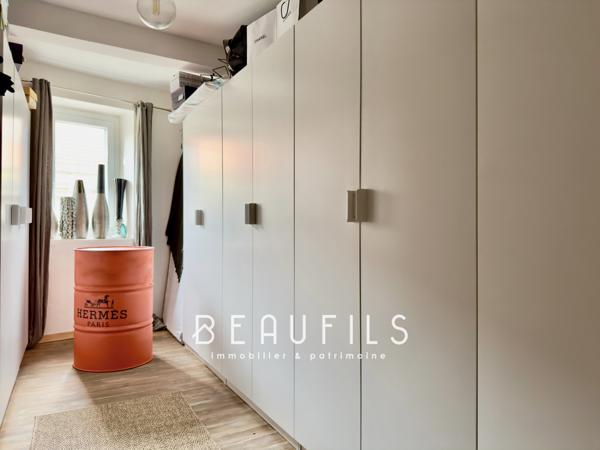 Nîmes (30000) NÎMES CENTRE - T4 - 82 m2