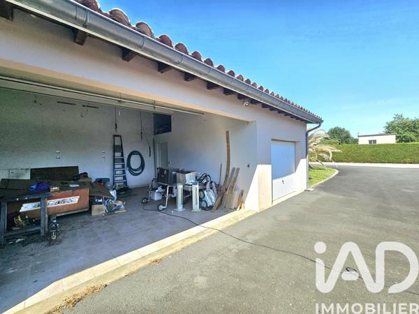 Maison à vendre 5 pièces 153 m² Arthès