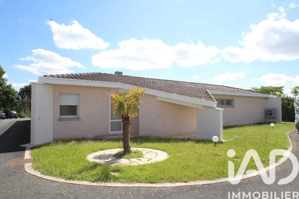 Maison à vendre 5 pièces 153 m² Arthès