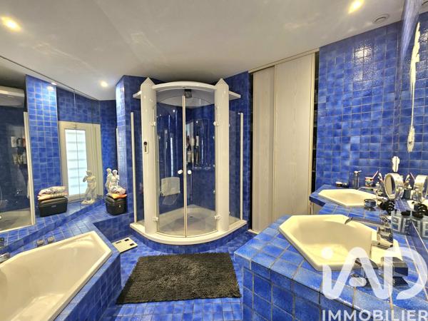 Maison à vendre 5 pièces 153 m² Arthès