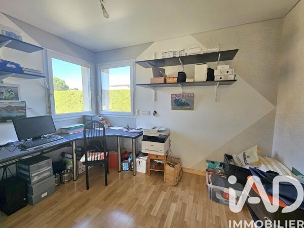 Maison à vendre 5 pièces 153 m² Arthès