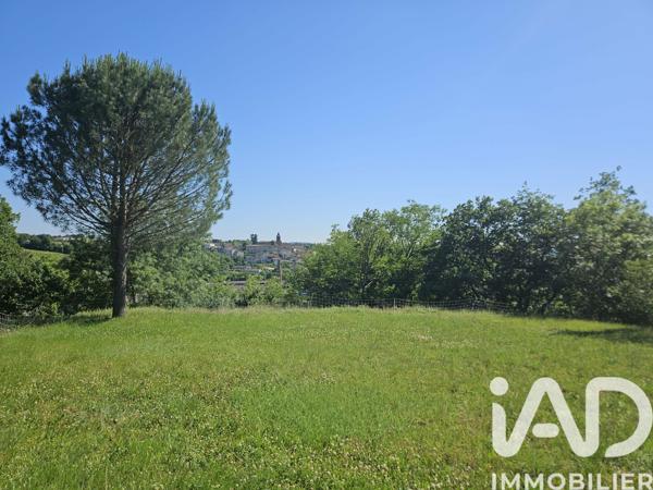 Maison à vendre 5 pièces 153 m² Arthès
