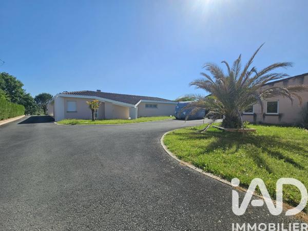 Maison à vendre 5 pièces 153 m² Arthès