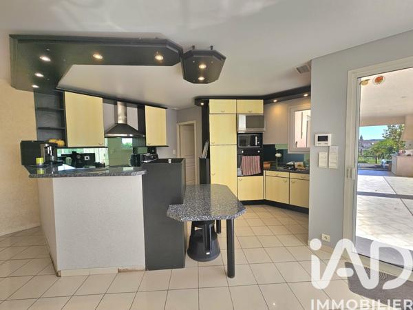 Maison à vendre 5 pièces 153 m² Arthès