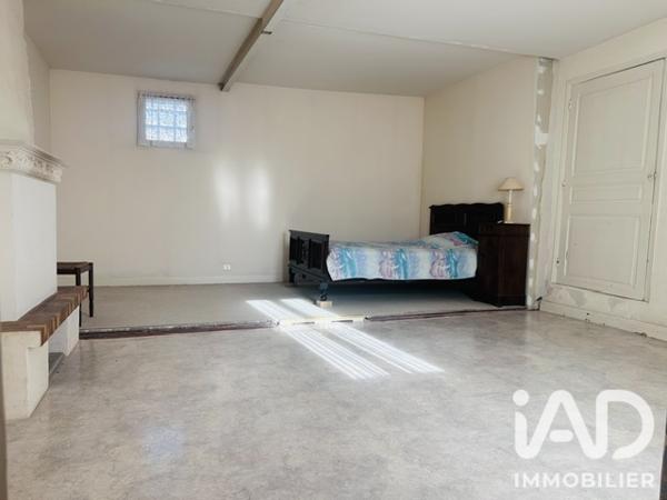 Maison à vendre 3 pièces 96 m² Saint-Victor
