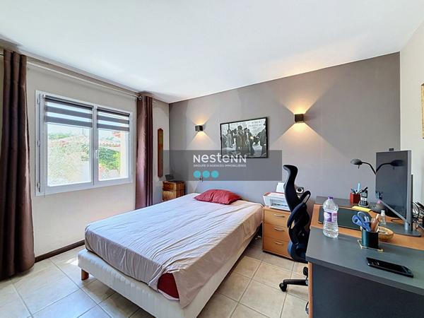 Maison contemporaine avec piscine  148 m² ?Villeneuve-sur-Lot