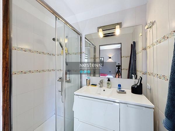 Maison contemporaine avec piscine  148 m² ?Villeneuve-sur-Lot
