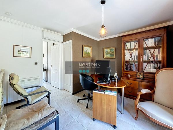 Maison contemporaine avec piscine  148 m² ?Villeneuve-sur-Lot