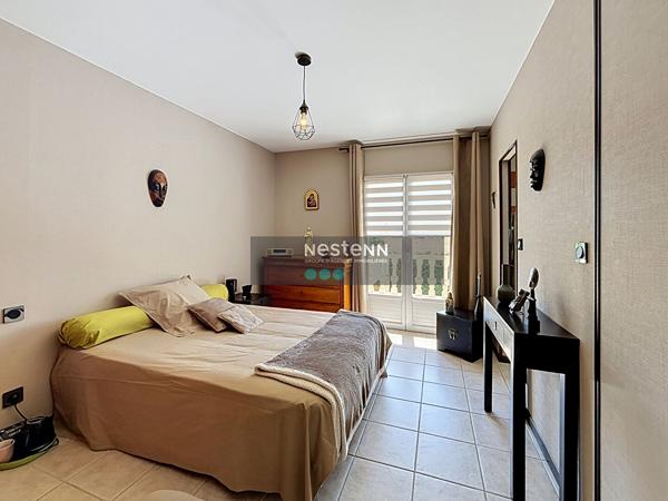 Maison contemporaine avec piscine  148 m² ?Villeneuve-sur-Lot