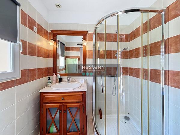 Maison contemporaine avec piscine  148 m² ?Villeneuve-sur-Lot