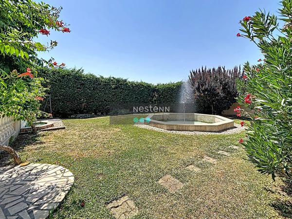 Maison contemporaine avec piscine  148 m² ?Villeneuve-sur-Lot