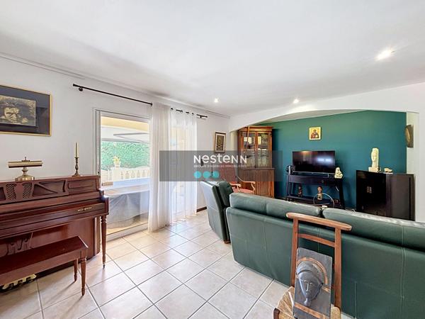 Maison contemporaine avec piscine  148 m² ?Villeneuve-sur-Lot