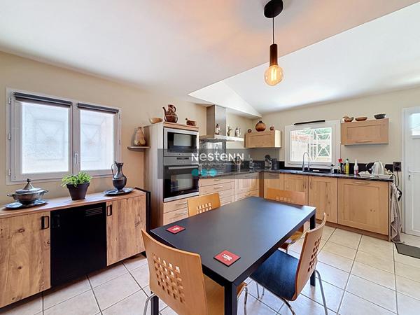 Maison contemporaine avec piscine  148 m² ?Villeneuve-sur-Lot
