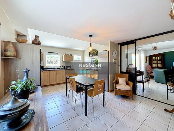 Maison contemporaine avec piscine  148 m² ?Villeneuve-sur-Lot
