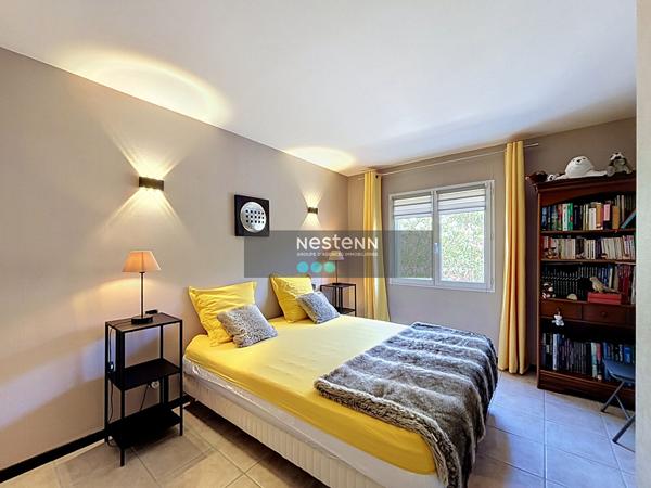 Maison contemporaine avec piscine  148 m² ?Villeneuve-sur-Lot