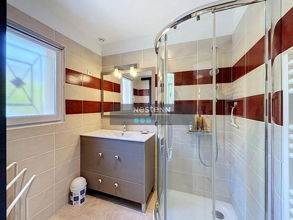 Maison contemporaine avec piscine  148 m² ?Villeneuve-sur-Lot