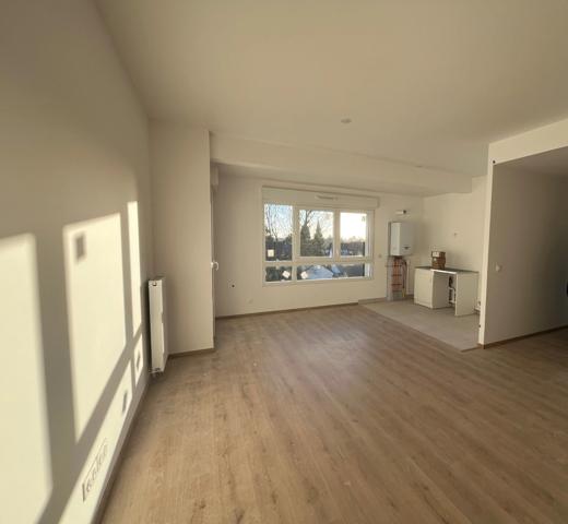 Appartement à vendre 3 pièces FRANQUEVILLE SAINT PIERRE (76)